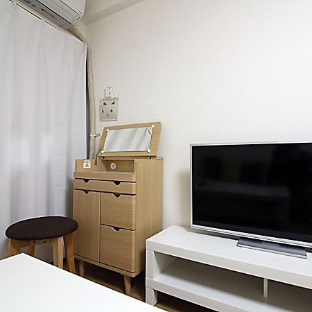 Aparthotel Gm Shinjuku Prefektura Tokio Exteriér fotografie